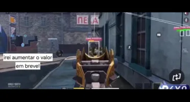 Call of Duty Mobile MOD APK (Menu, Aimbot/ESP/Wallhack/Cor)