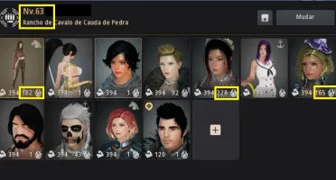 Vendo Conta BDO