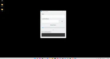 Spotify - Baixador de Playlist e Musicas