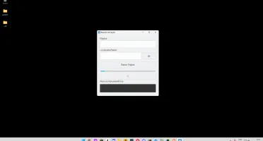 Spotify - Baixador de Playlist e Musicas