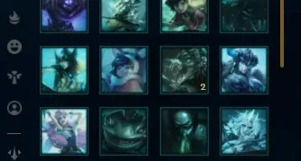 Conta Diamante 3 Lol Handlevel Conta De 2017
