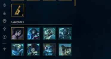 Conta Diamante 3 Lol Handlevel Conta De 2017