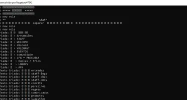 Clonador Servidores Discord - 1 DIA (Storm Cloner)