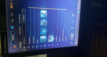 Vendo conta d2 mmr alto