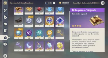 Shogun + Cortador + Yelan