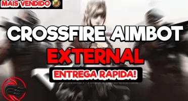Cheat/Hack CrossFire External Aimbot