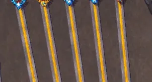 Conta Albion Online End-Game 2.7B de Fama