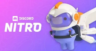 Discord Nitro 30 Dias + 2 Impulsos - Basta clicar no link