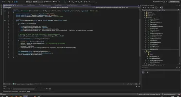 Sourcer Mir4 V1.3.0