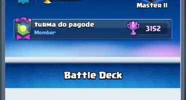 clash royale lv 12 recente