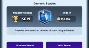 clash royale lv 12 recente