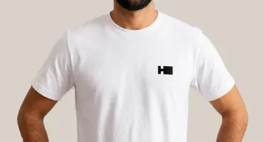Camiseta Branca Shape