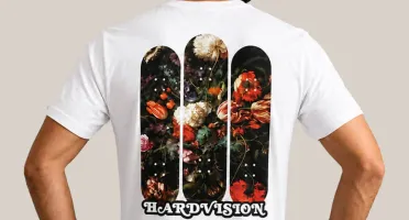 Camiseta Branca Shape