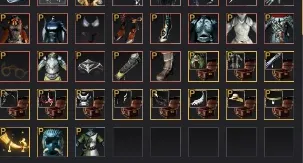 3 Bs Pen, Melhor Conta End-Game