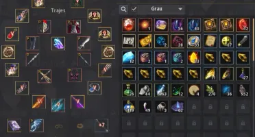3 Bs Pen, Melhor Conta End-Game