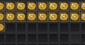 3 Bs Pen, Melhor Conta End-Game