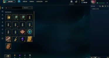 CONTA UNRANKED