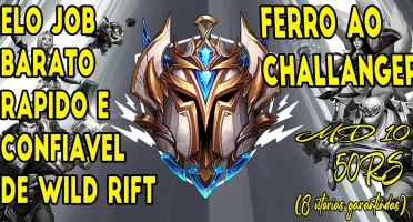 elo job wild rift