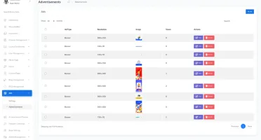 🚀 SaaS para Venda de Cursos Online 🚀