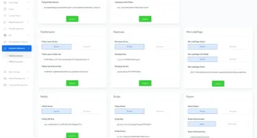 🚀 SaaS para Venda de Cursos Online 🚀
