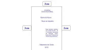 Atividades Escolares