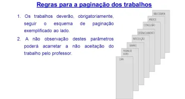 Atividades Escolares