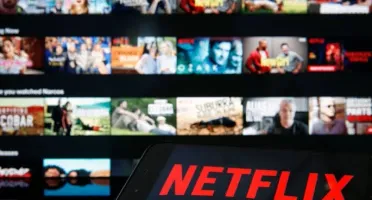 NETFLIX