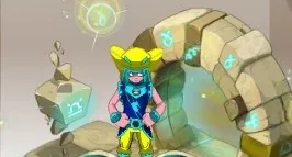 IOP 199 + SADIDA 163 + ELIOTROP 188 + 3 PROFISSÕES LVL 100