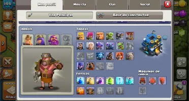 Clash of Clans