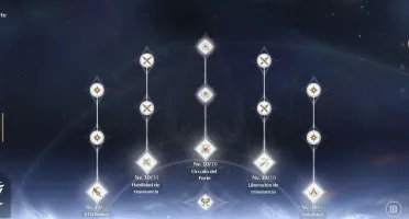 Jiyan Lv 90+Arma Assinatura Lv 90 Rank 61+19359Cristal