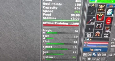 Vendo Rp Lv 166 (Kalibra) ,Ek Lv 180 (KALIBRA) br