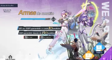 Conta Tof - Server Hope - LVL 48