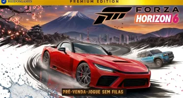 Forza Horizon 6 Premium edition Pc Steam Offline