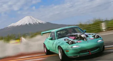 Forza Horizon 6 Premium edition Pc Steam Offline