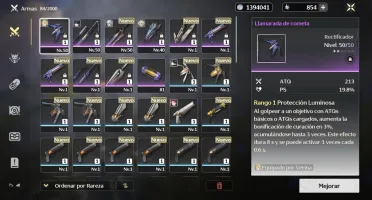 Conta Wuthering Waves LVL 45 - Personagens 60 - Armas Roxas