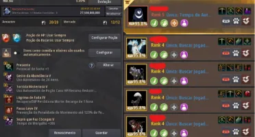 Conta Bdo 702 Gs - Não Steam - Email Proprio