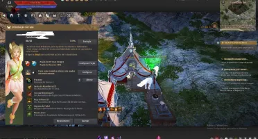 Conta 725 Gs Não Steam