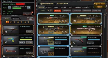 CONTA CF-AL 2 STAR 3 VIPS E 40 MNS