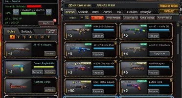 CONTA CF-AL 2 STAR 3 VIPS E 40 MNS