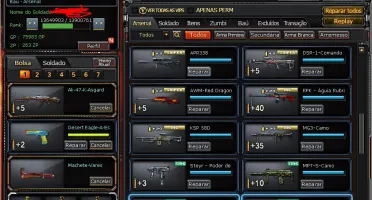 CONTA CF-AL 2 STAR 3 VIPS E 40 MNS
