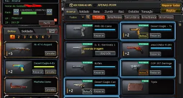 CONTA CF-AL 2 STAR 3 VIPS E 40 MNS
