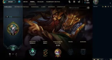 Conta Platina III