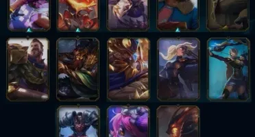 Conta Platina III