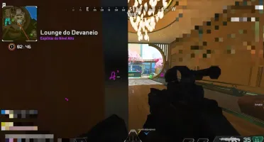 Apex Legends Wallhack - Mensal