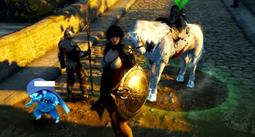 Conta BDO Vai com E-mail, Não é Steam