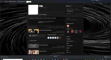 Conta steam CSGO GLOBAL - level 111 steam