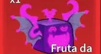 fruta sombra promoção