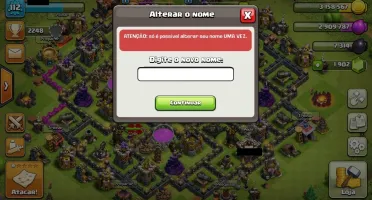 CV 10 do desapego, muito muro lv 10 e herois 17-16 -1900 gem