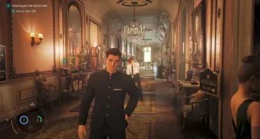 007 First Light Deluxe Edition Pc Steam Offline