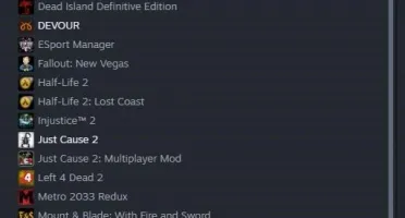 Main LEVEL 102 focada em CSGO